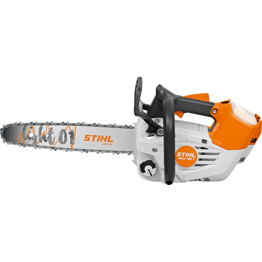 Stihl Akku-Baumpflegesäge MSA 190 T / ohne Akku und Ladegerät - Image 4