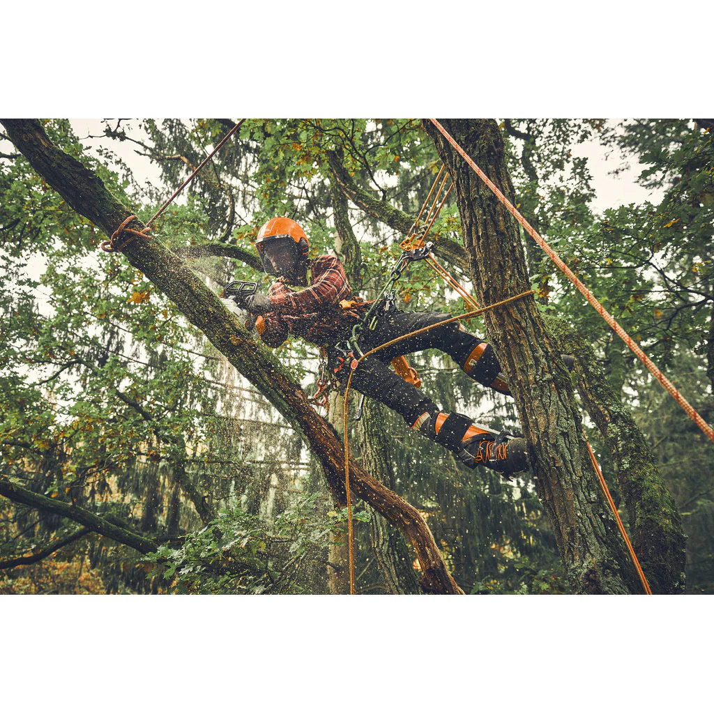 Stihl Akku-Baumpflegesäge MSA 190 T / ohne Akku und Ladegerät - Image 9