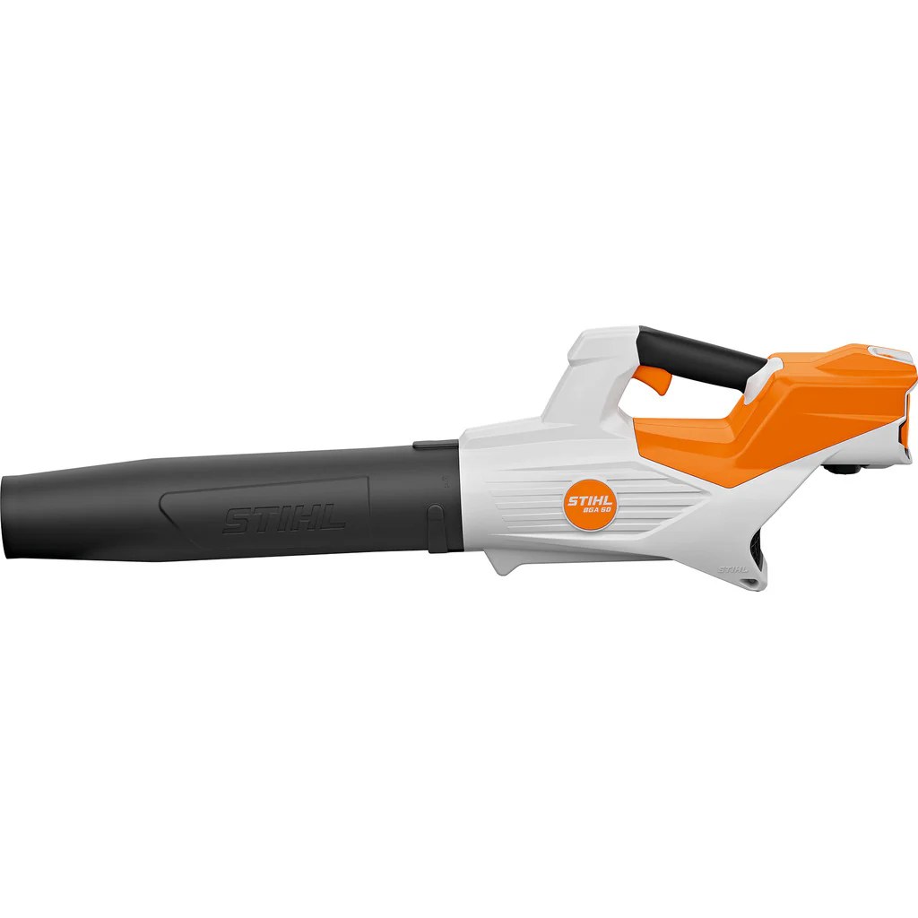 Stihl Akku-Blasgerät BGA 50 / mit Akku und Ladegerät - Image 2