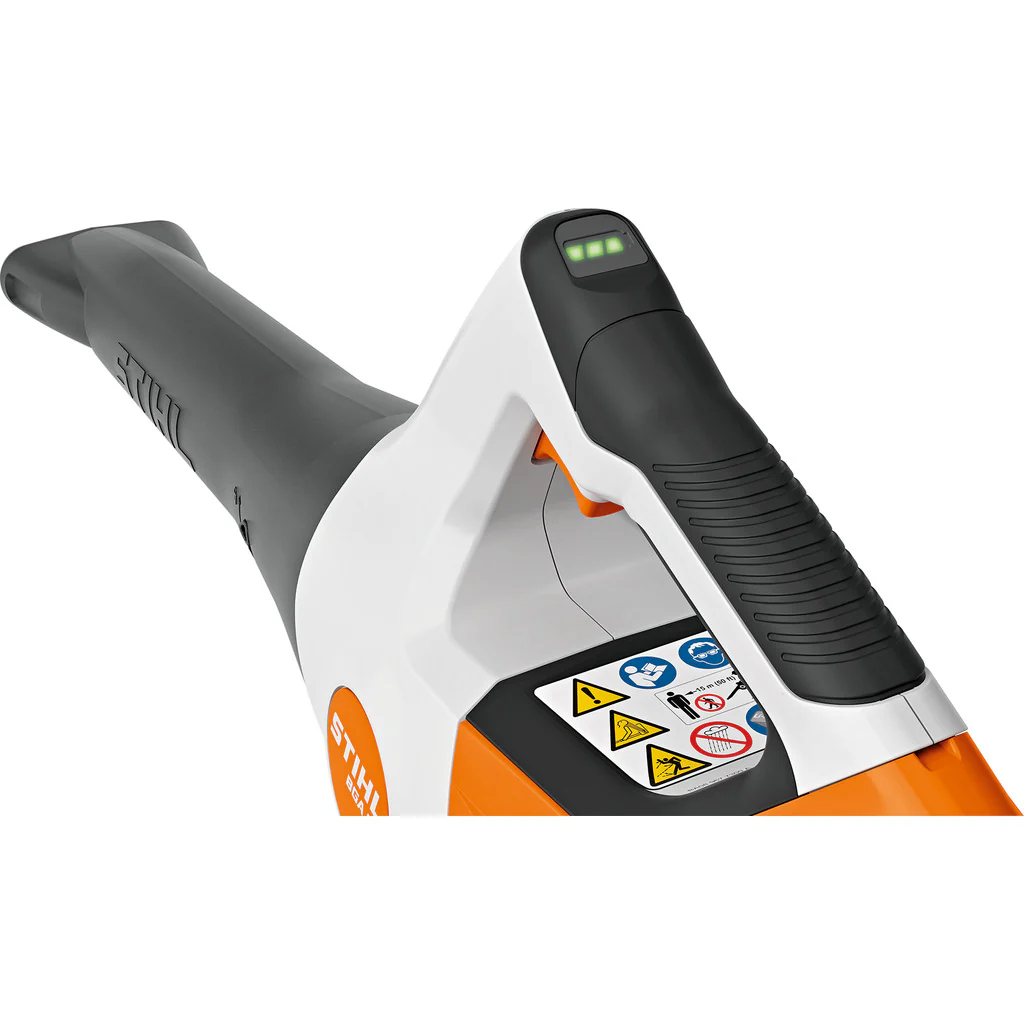 Stihl Akku-Blasgerät-Set BGA 30 - Image 6