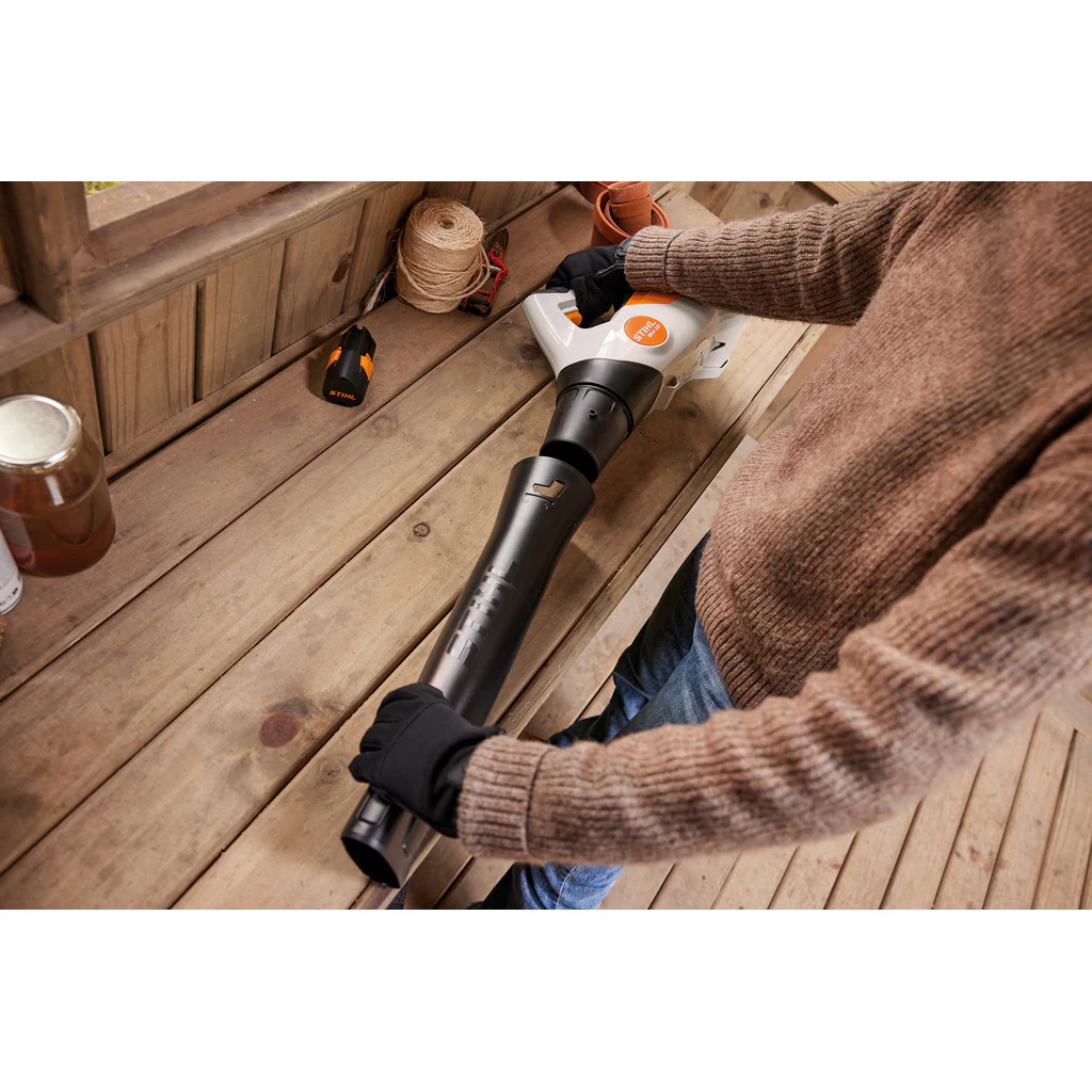 Stihl Akku-Blasgerät-Set BGA 30 - Image 8
