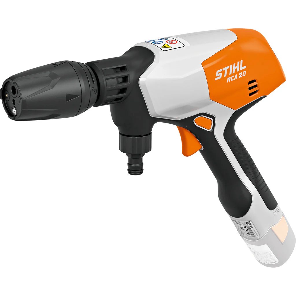 Stihl Akku-Druckreiniger RCA 20 / ohne Akku und Ladegerät - Image 5