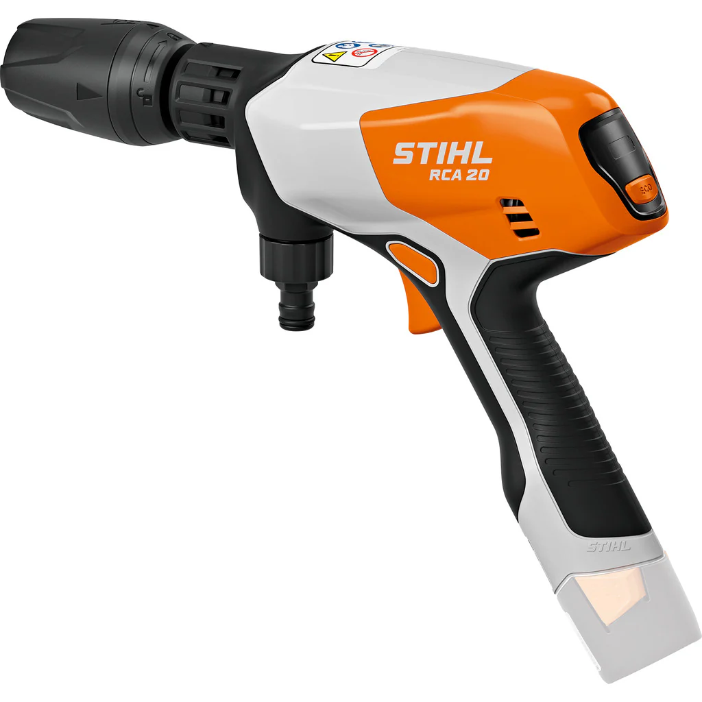 Stihl Akku-Druckreiniger RCA 20 / ohne Akku und Ladegerät - Image 6