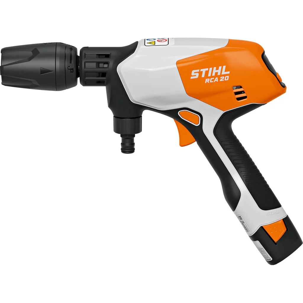 Stihl Akku-Druckreiniger-Set RCA 20 - Image 4