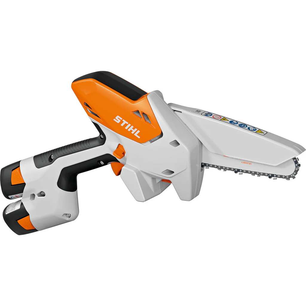 Stihl Akku-Gehölzschneider-Set GTA 30 - Image 2