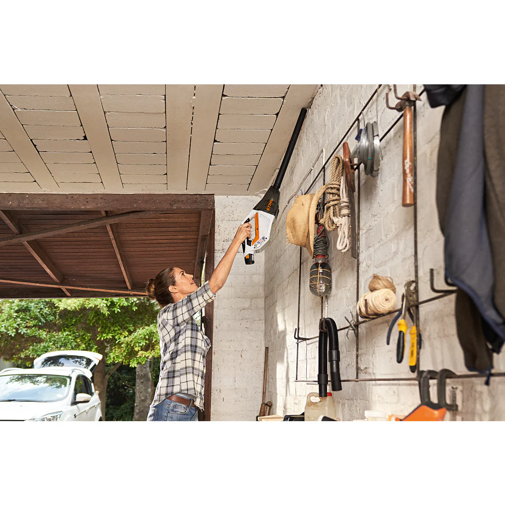 Stihl Akku-Handsauger-Set SEA 20 + Kühltasche - Image 5