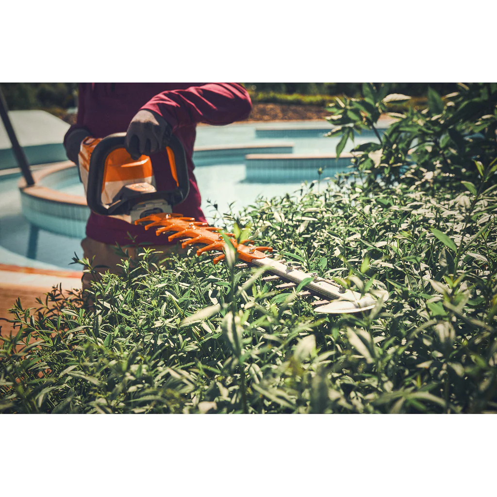 Stihl Akku-Heckenschere HSA 140 R / ohne Akku und Ladegerät - Image 2