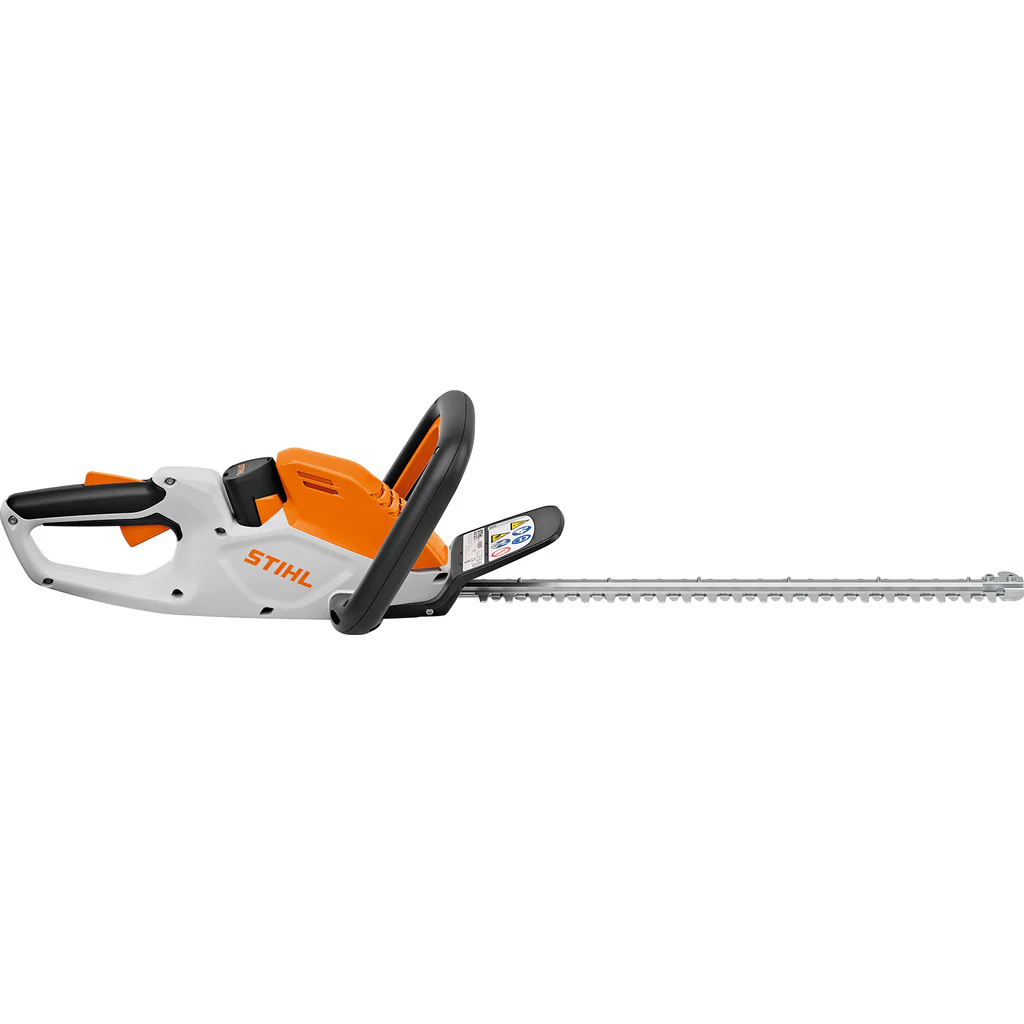 Stihl Akku-Heckenschere HSA 30 / mit Akku AS 2 und Ladegerät - Image 3