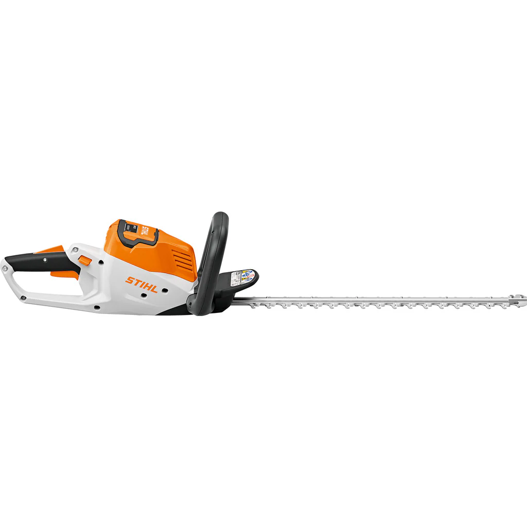 Stihl Akku-Heckenschere HSA 50 / mit Akku AK 20 und Ladegerät AL 101 - Image 2