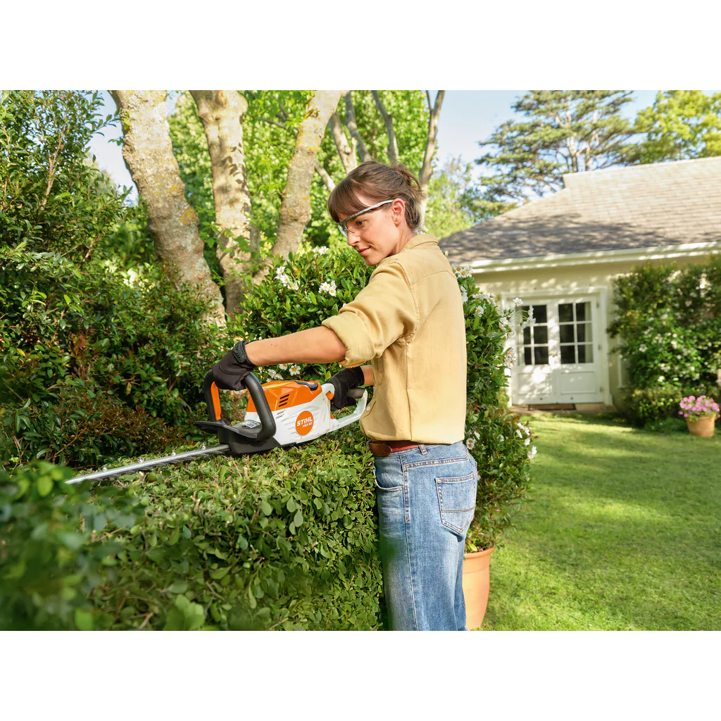 Stihl Akku-Heckenschere HSA 60 / mit Akku AK 10 und Ladegerät - Image 6