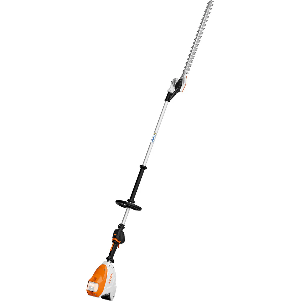 Stihl Akku-Heckenschneider HLA 140 B (145°) / ohne Akku und Ladegerät