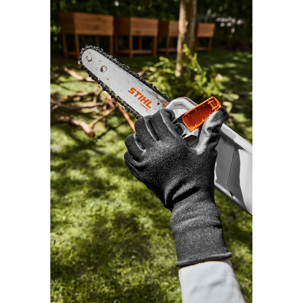 Stihl Akku-Hoch-Entaster HTA 30 / mit 2 Akkus AS 2 und Ladegerät ALS 31 - Image 8