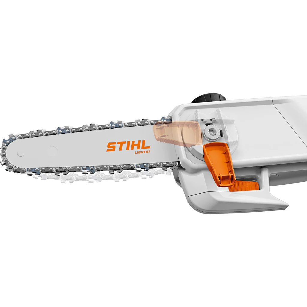 Stihl Akku-Hoch-Entaster HTA 30 / ohne Akku und Ladegerät - Image 5