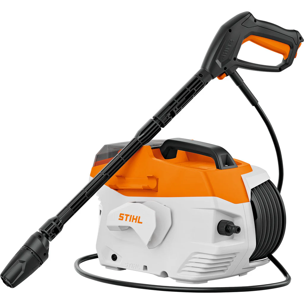 Stihl Akku-Hochdruckreiniger REA 60 PLUS / ohne Akku und Ladegerät - Image 2