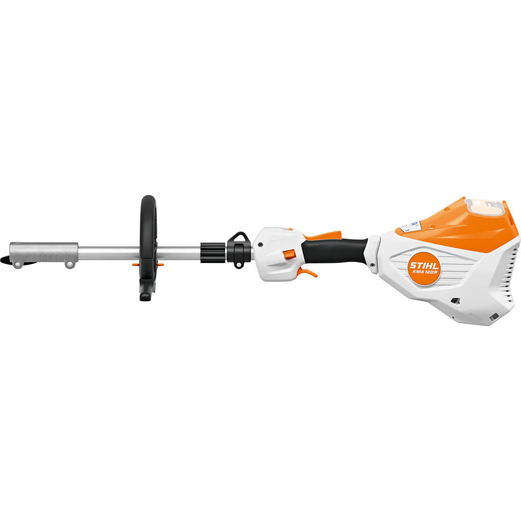 Stihl Akku-KombiMotor KMA 120 R / ohne Akku und Ladegerät - Image 2
