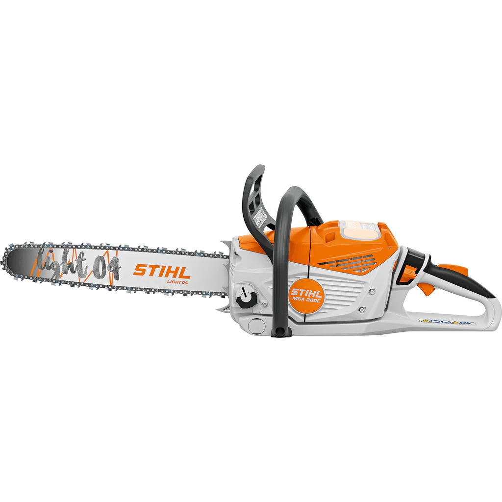 Stihl Akku-Motorsäge MSA 300 C-O / ohne Akku und Ladegerät - Image 2