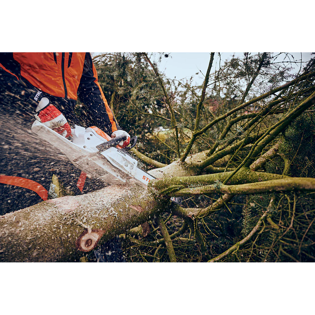 Stihl Akku-Motorsäge MSA 300 C-O / ohne Akku und Ladegerät - Image 8