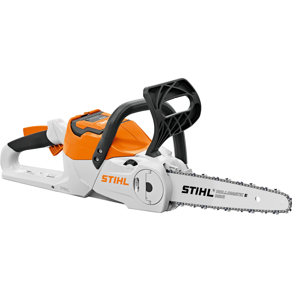 Stihl Akku-Motorsäge MSA 60 C-B / mit Akku AK 20 und Ladegerät AL 101 - Image 2