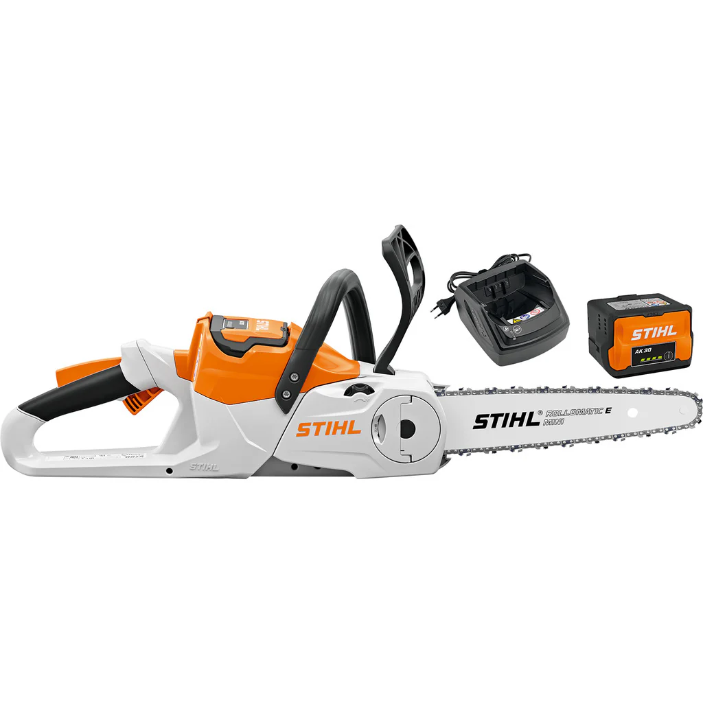 Stihl Akku-Motorsäge MSA 70 C-B / mit Akku AK 30 und Ladegerät AL 101