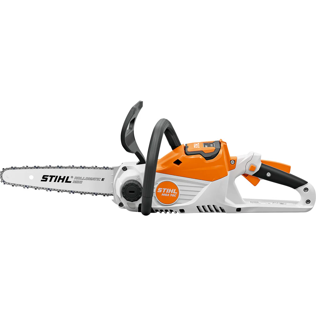 Stihl Akku-Motorsäge MSA 70 C-B / mit Akku AK 30 und Ladegerät AL 101 - Image 3