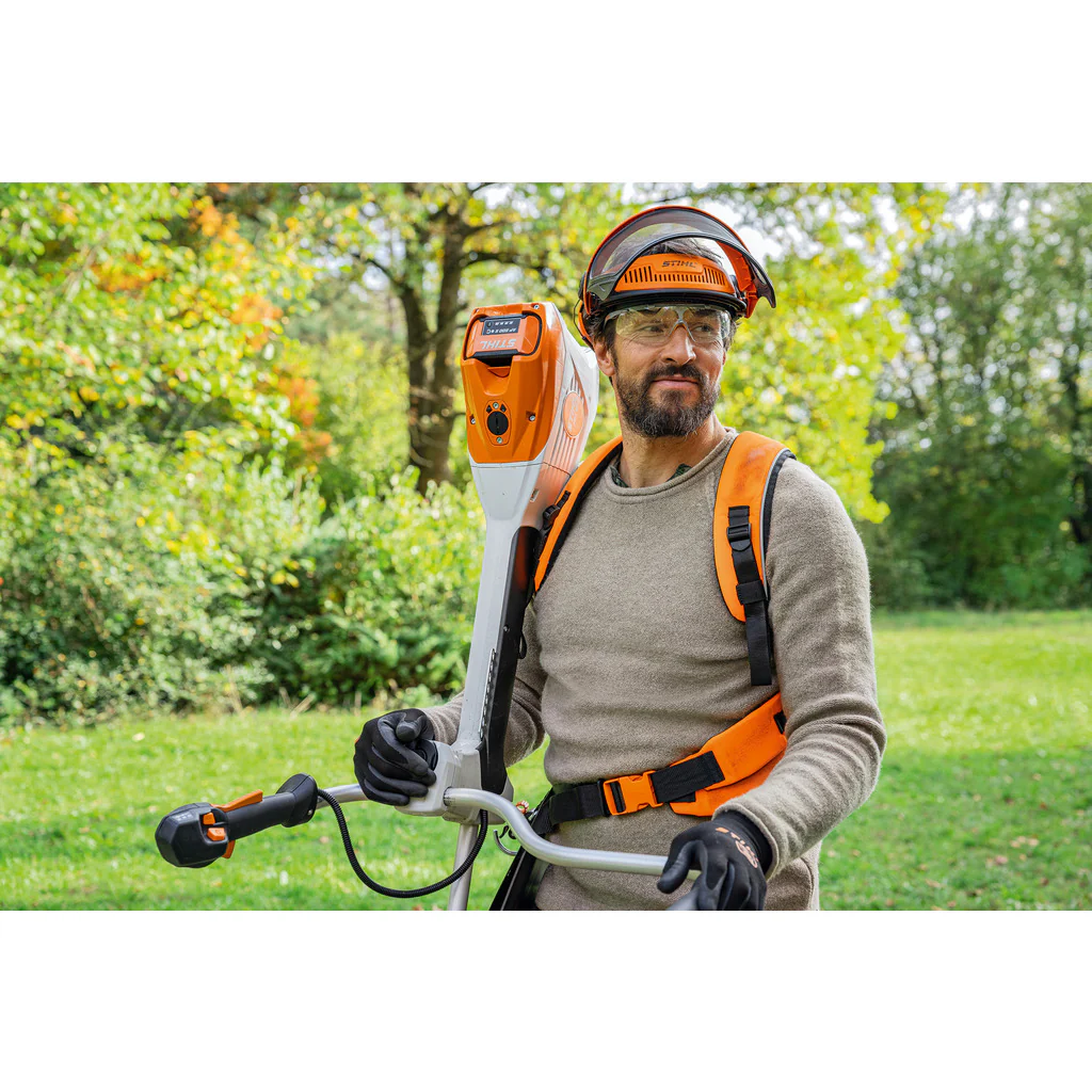 Stihl Akku-Motorsense FSA 200 / ohne Akku und Ladegerät - Image 5