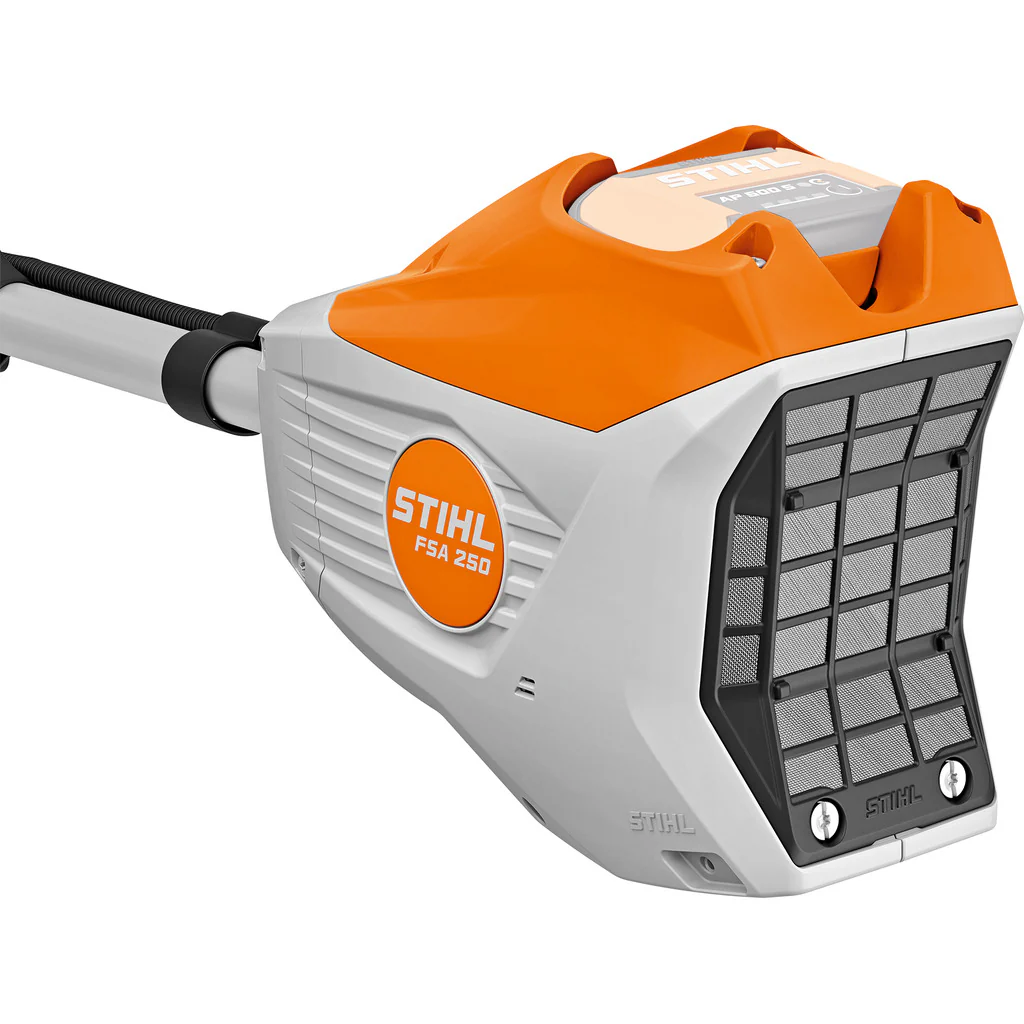 Stihl Akku-Motorsense FSA 250 / ohne Akku und Ladegerät - Image 5