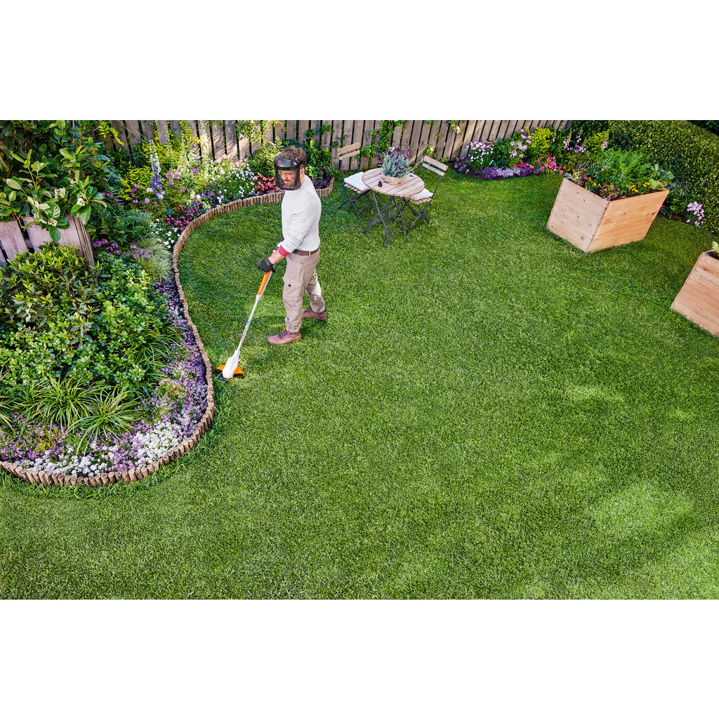 Stihl Akku-Trimmer FSA 30 / ohne Akku und Ladegerät - Image 8