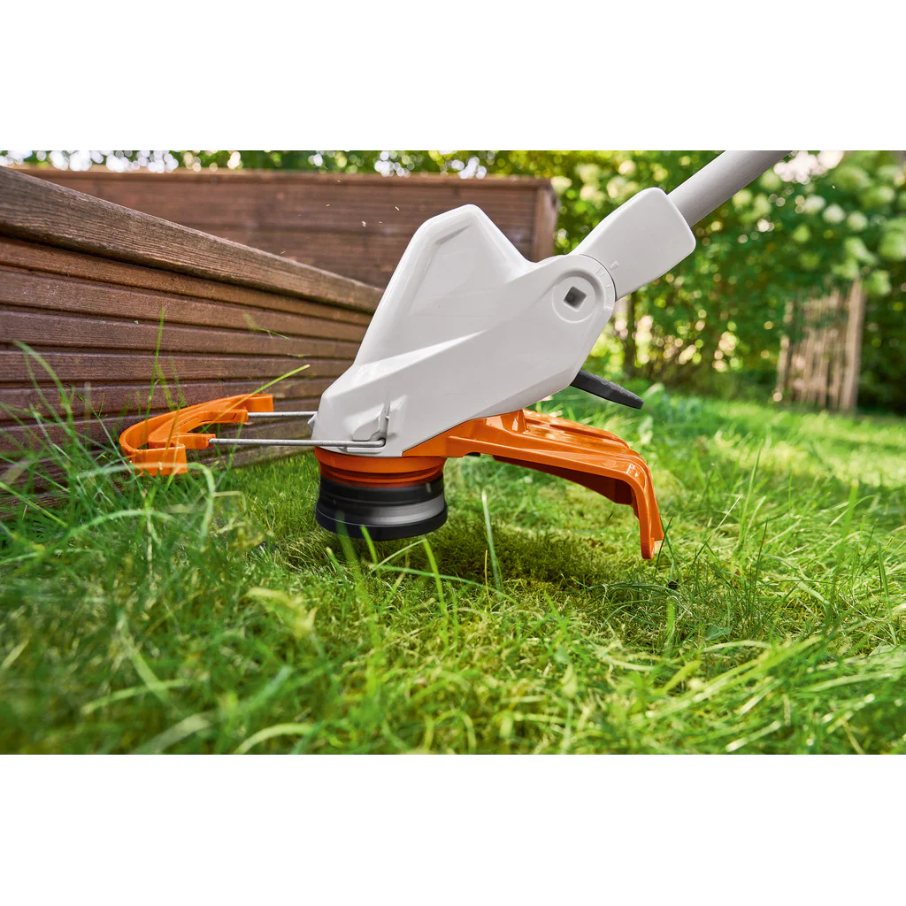 Stihl Akku-Motorsense FSA 50 / ohne Akku und Ladegerät - Image 4