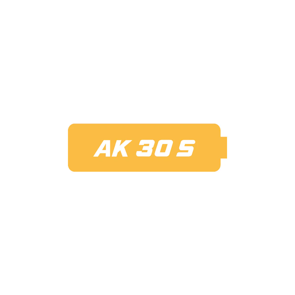 Stihl Akku-Motorsense FSA 80 / mit Akku AK 30 S und Ladegerät AL 101 - Image 11
