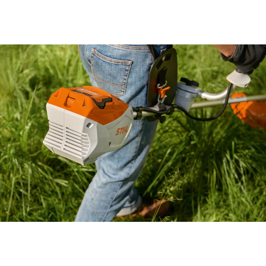 Stihl Akku-Motorsense FSA 80 / ohne Akku und Ladegerät - Image 6