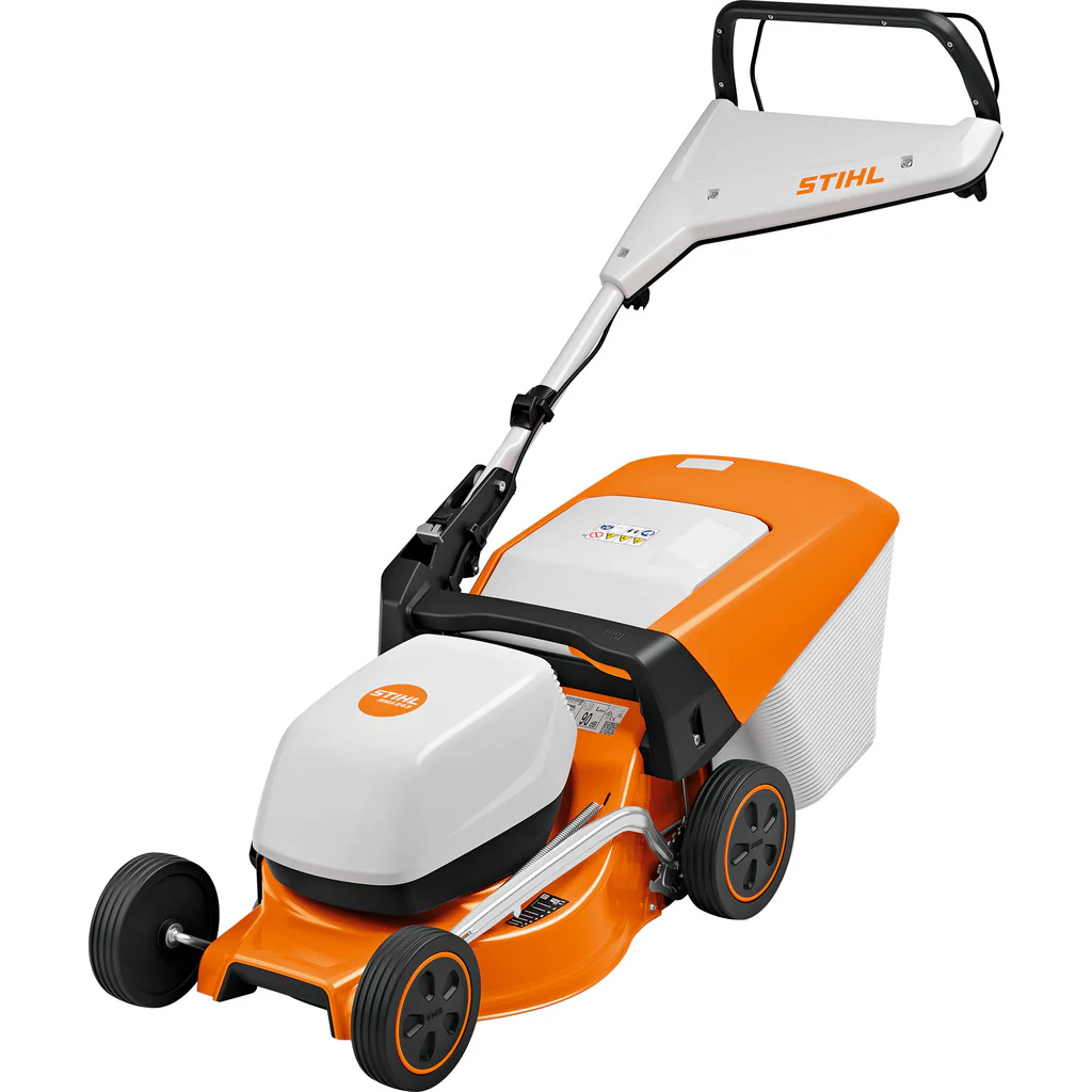 Stihl Akku-Rasenmäher RMA 243 / ohne Akku und Ladegerät - Image 2