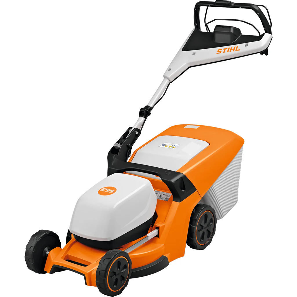Stihl Akku-Rasenmäher RMA 443 PV / ohne Akku und Ladegerät - Image 2