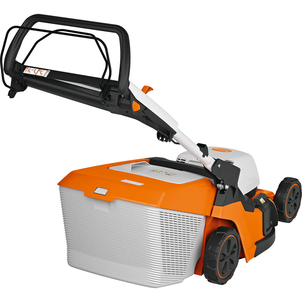 Stihl Akku-Rasenmäher RMA 448.3 V / ohne Akku und Ladegerät - Image 3