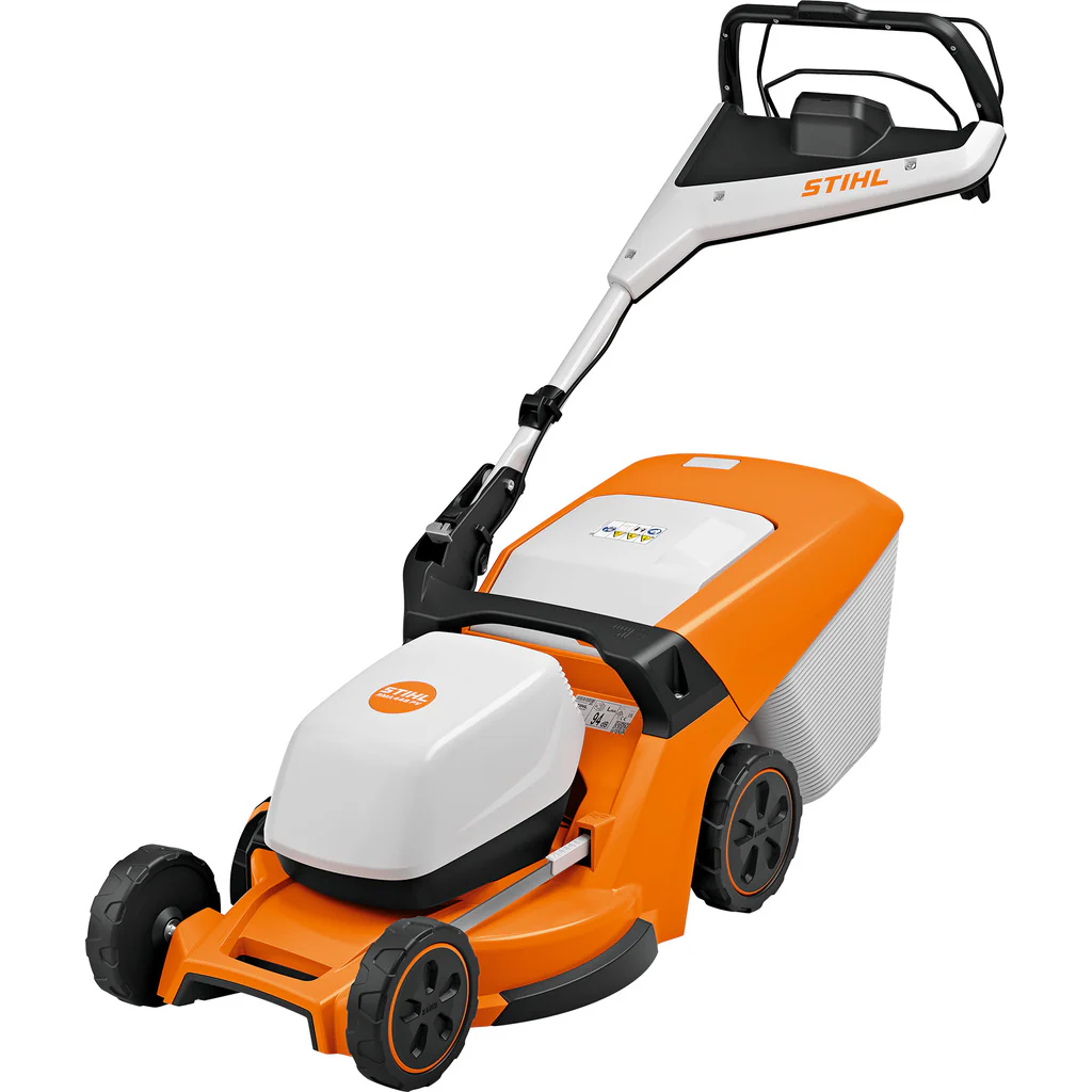 Stihl Akku-Rasenmäher RMA 448 PV / ohne Akku und Ladegerät - Image 2