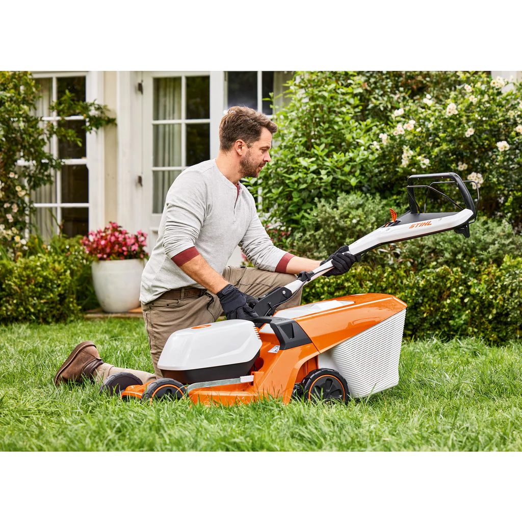 Stihl Akku-Rasenmäher RMA 448 V / ohne Akku und Ladegerät - Image 11