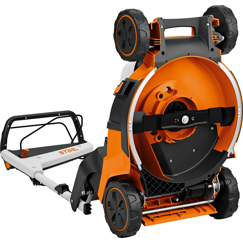 Stihl Akku-Rasenmäher RMA 448 V / ohne Akku und Ladegerät - Image 4
