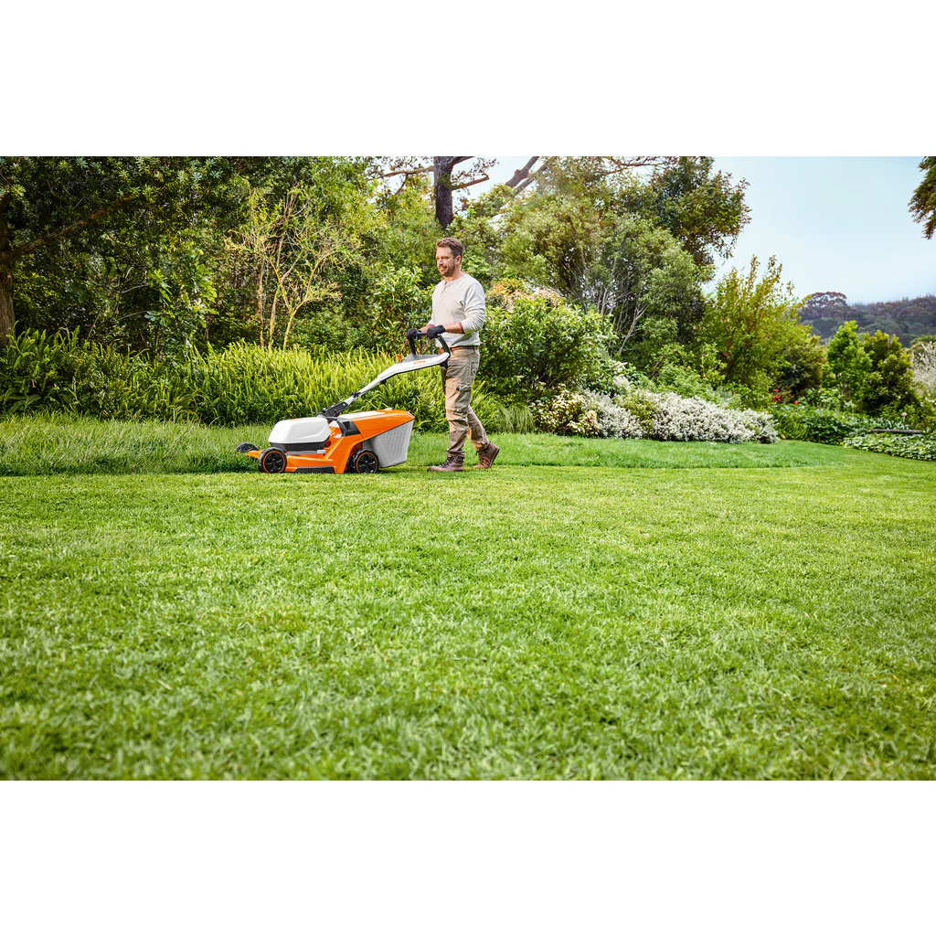 Stihl Akku-Rasenmäher RMA 448 V / ohne Akku und Ladegerät - Image 8