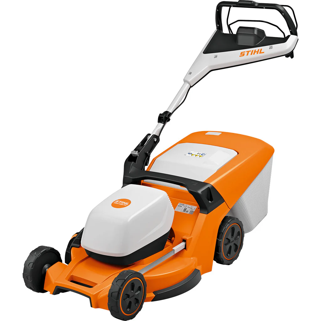 Stihl Akku-Rasenmäher RMA 453 PV / ohne Akku und Ladegerät - Image 2