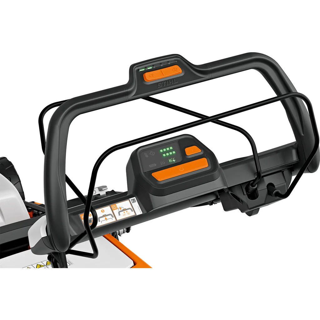 Stihl Akku-Rasenmäher RMA 453 PV / ohne Akku und Ladegerät - Image 6