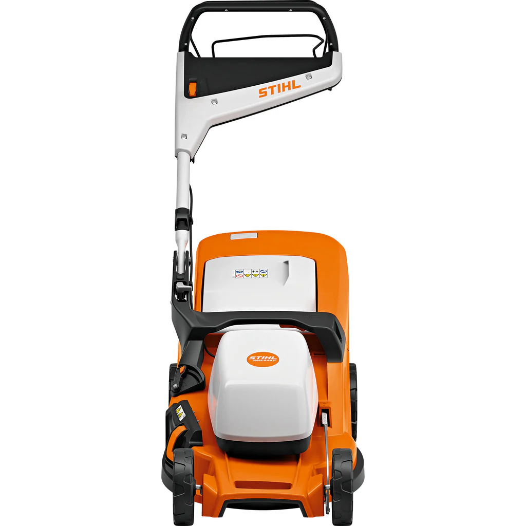 Stihl Akku-Rasenmäher Set RMA 448 V / mit Akku AK 30 S und Ladegerät - Image 6