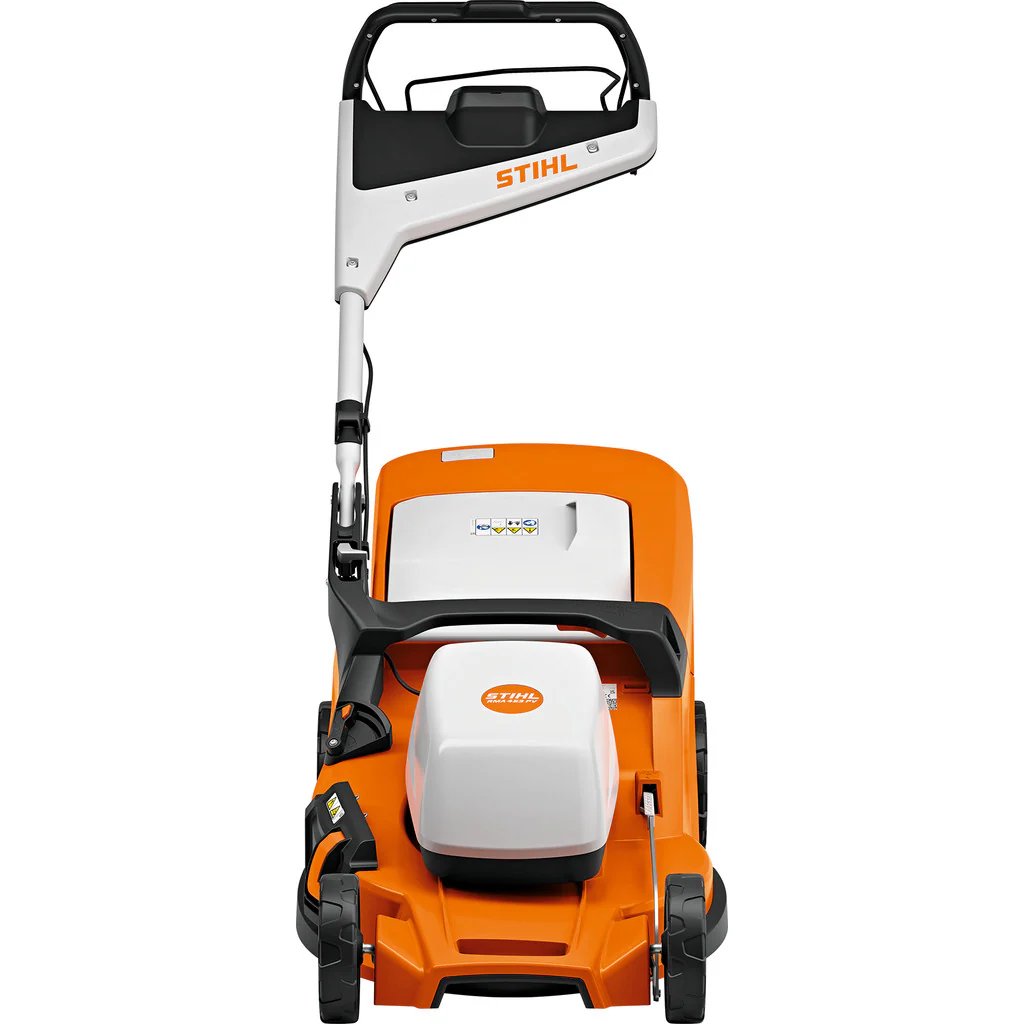 Stihl Akku-Rasenmäher Set RMA 453.3 PV / mit Akkus AP 30, AP 300 S und Ladegerät AL 301 - Image 4