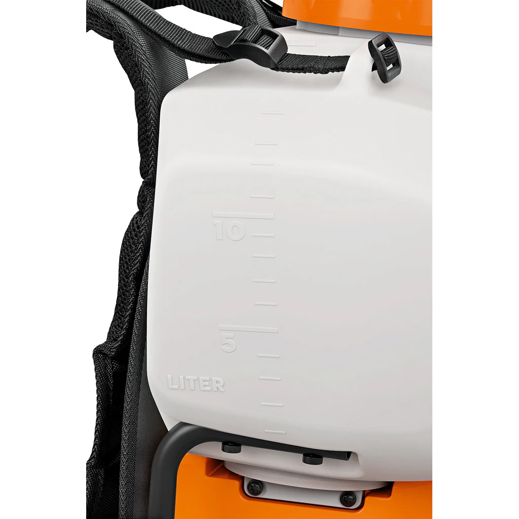 Stihl Akku-Spritzgerät SGA 60 / mit Akku AK 20 und Ladegerät AL 101 - Image 6