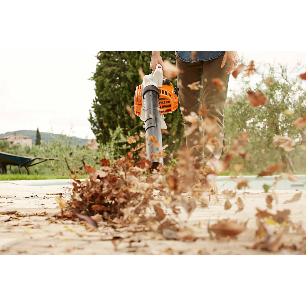 Stihl Benzin-Blasgerät BG 56 - Image 4
