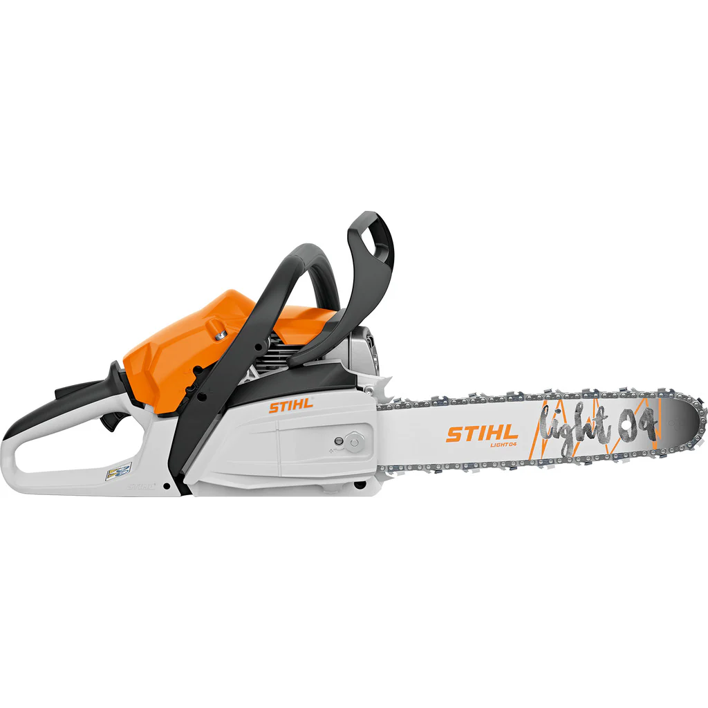 Stihl Benzin-Motorsäge MS 182 - Image 3