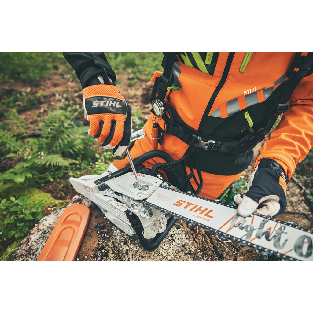 Stihl Benzin-Motorsäge MS 400.1 C-M - Image 6