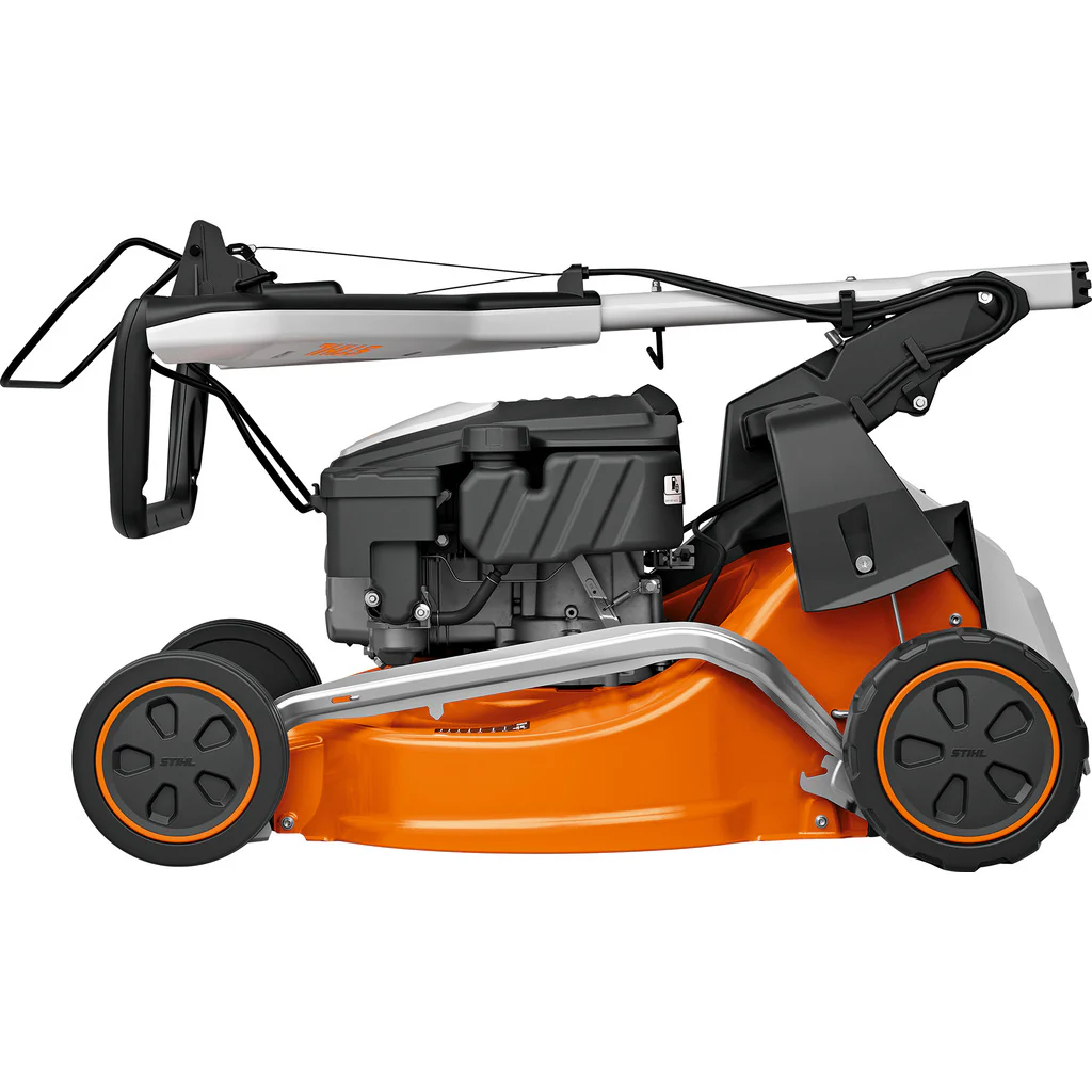 Stihl Benzinrasenmäher RM 248.3 T - Image 6