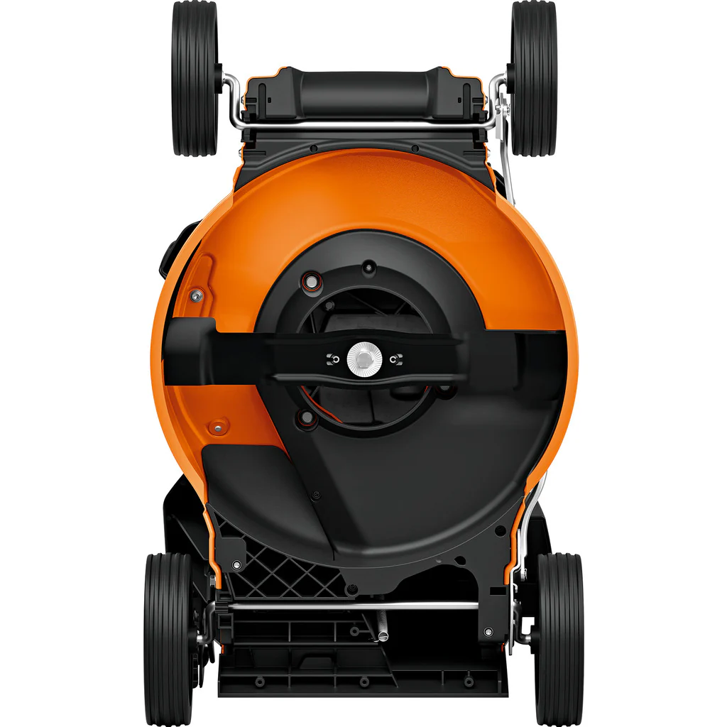 Stihl Benzinrasenmäher RM 248 - Image 5
