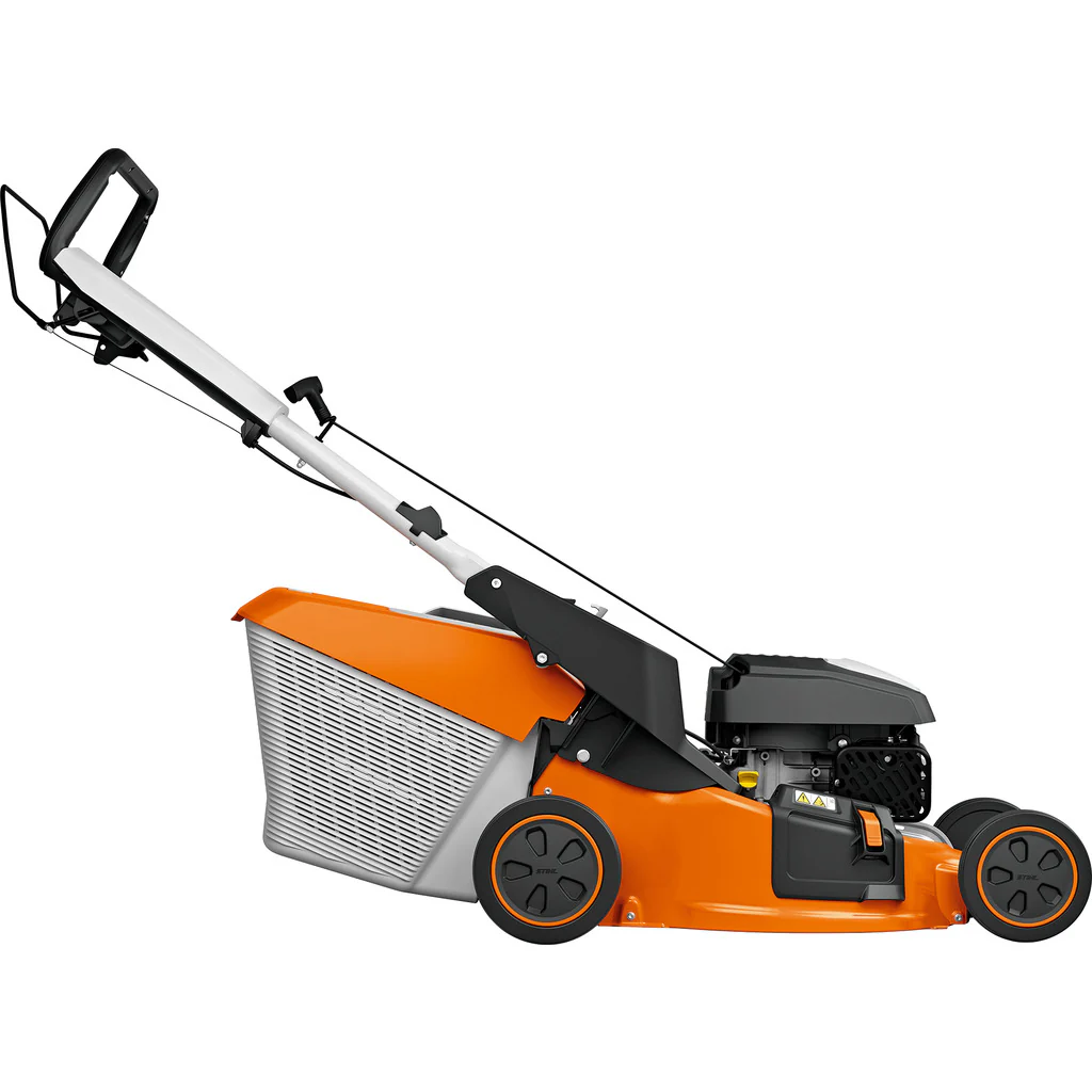 Stihl Benzinrasenmäher RM 248 - Image 6