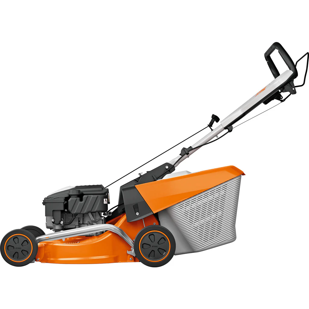 Stihl Benzinrasenmäher RM 248 - Image 7