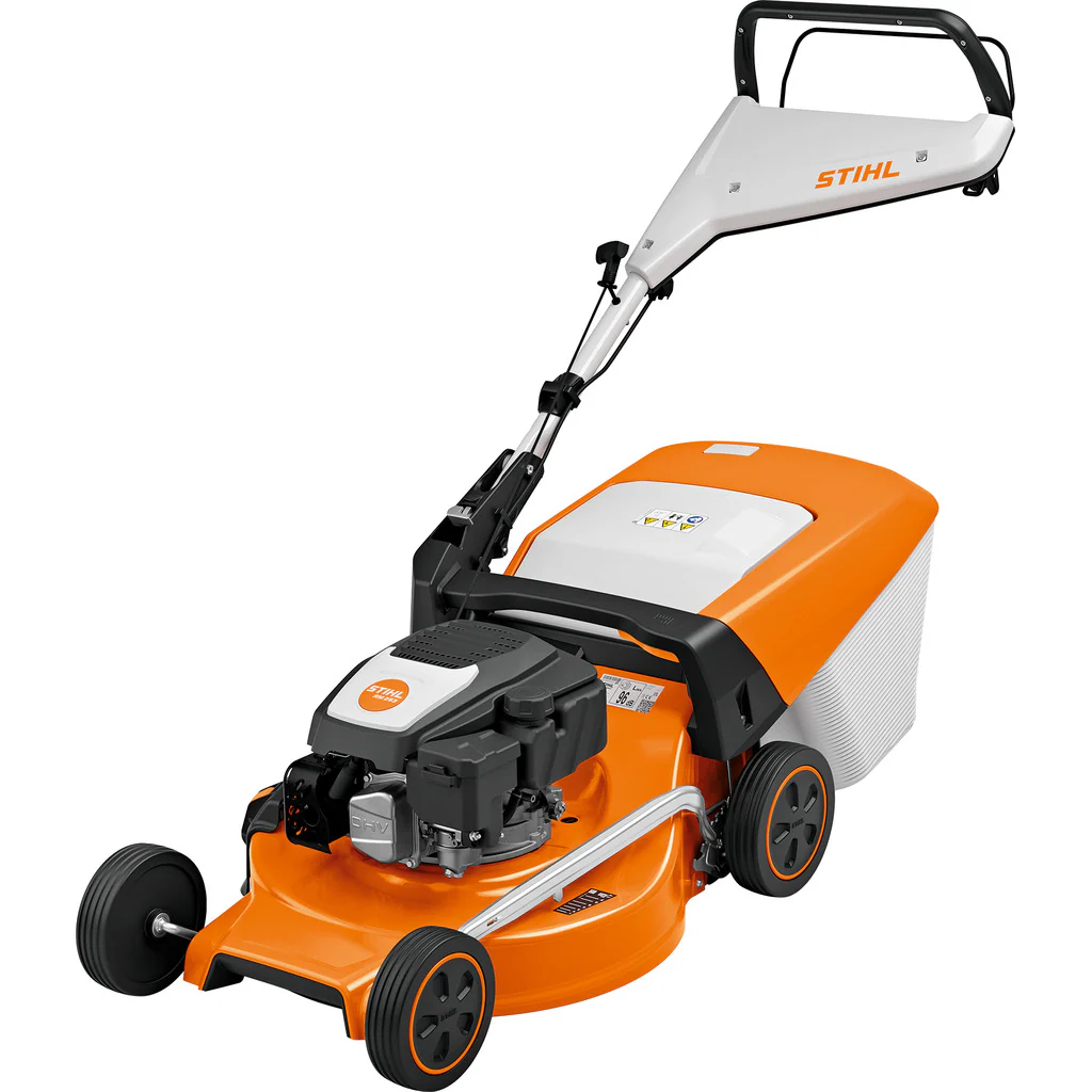 Stihl Benzinrasenmäher RM 253 - Image 2
